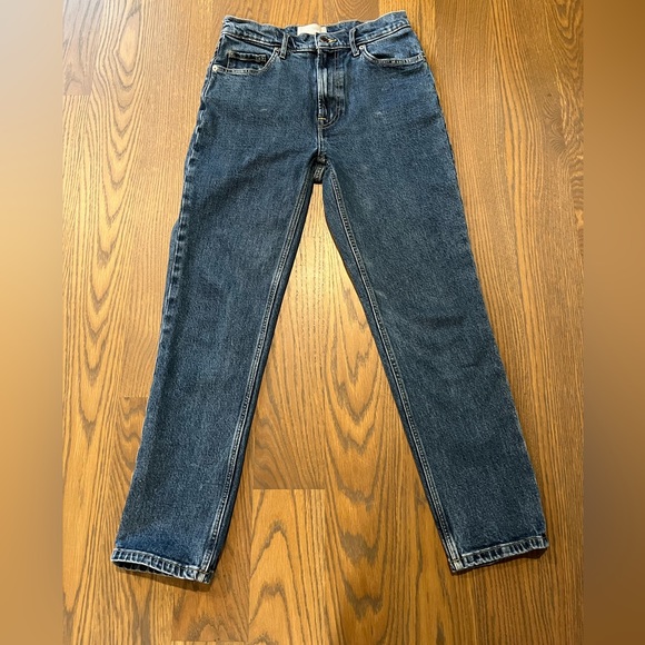 Everlane The Original Cheeky Jean - Picture 3 of 11